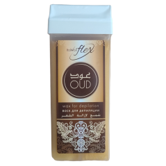 ITALWAX Flex OUD depilačný vosk 100 ml