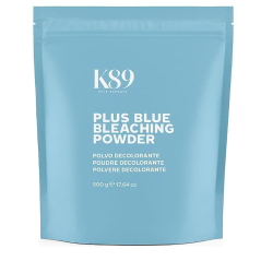 K89 Plus Blue Bleaching Powder Profesionálny melír na vlasy 500 g