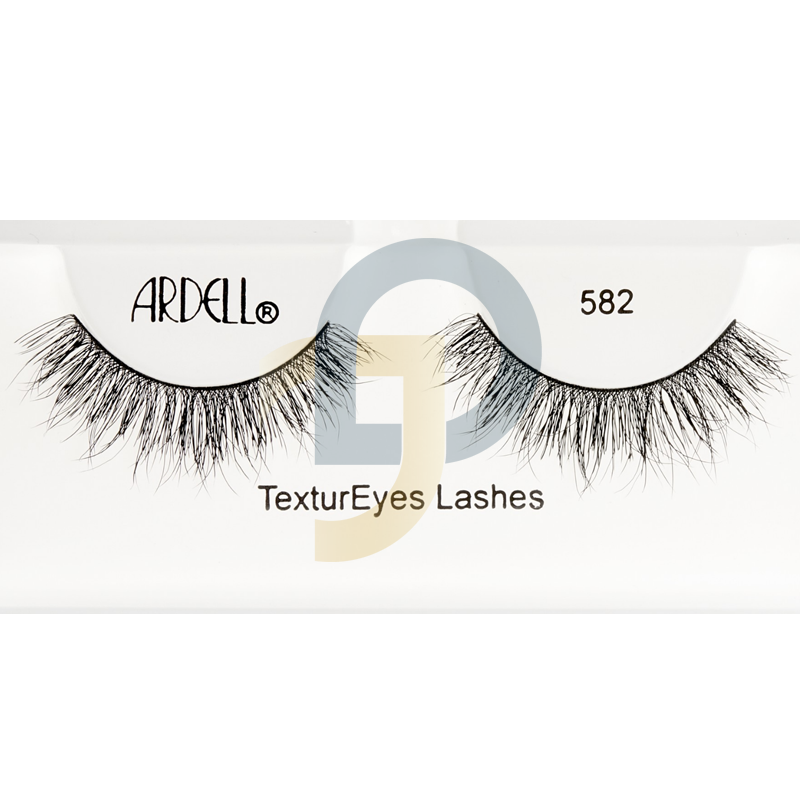 Ardell TexturEyes 582 přírodní řasy