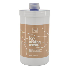 K89 KC Sealing SILVER maska na vlasy 1000 ml