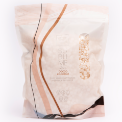 Ro.ial FilmWax zrníčka vosku WHITE COCONUT 800 g