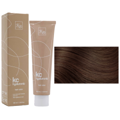 K89 KC Hyaluronic barva na vlasy 8.84