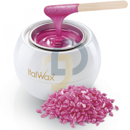 ItalWax Glowax Heater - ohrievač + vosk + špachtle