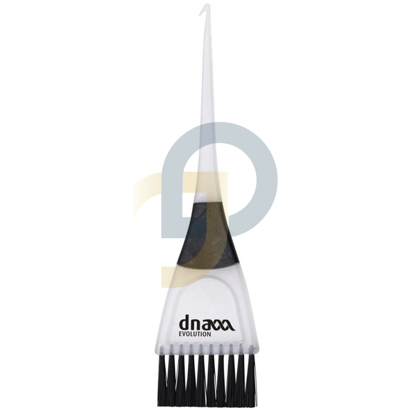 KIEPE štetec na farbenie vlasov biely 13104