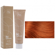 K89 KC Hyaluronic barva na vlasy 7.44