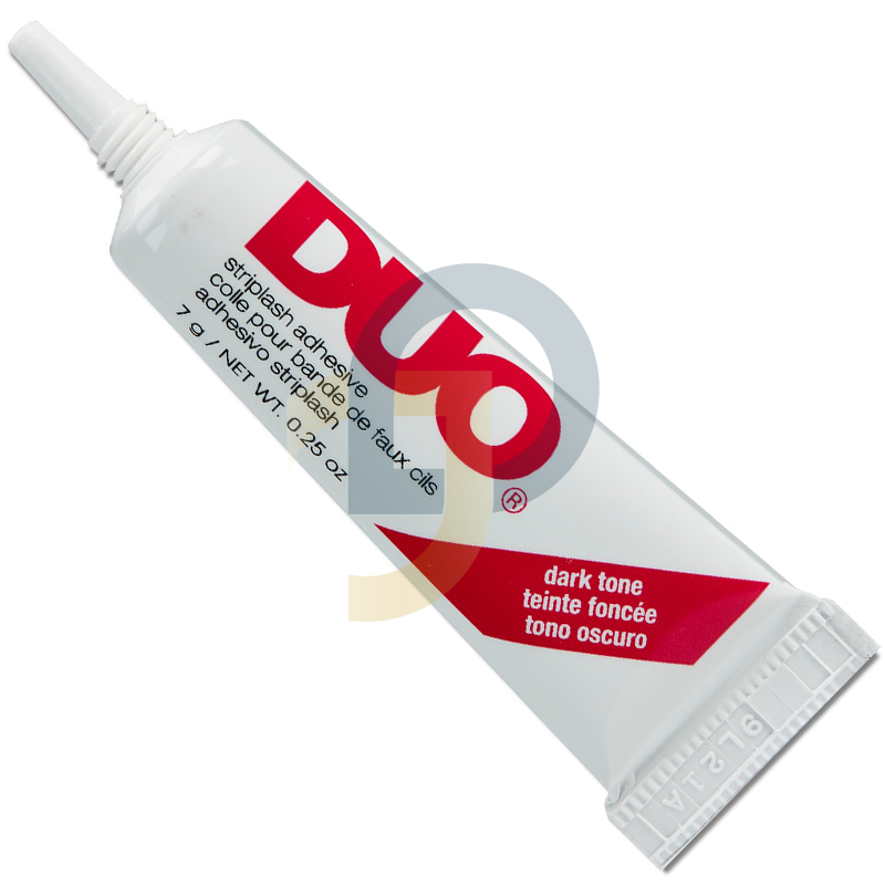 Ardell DUO lepidlo ČERNÉ 7 g