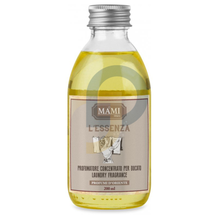 MAMI Milano parfém do prania Profumi d´Oriente - Nádych Orientu - Objem: 200 ml