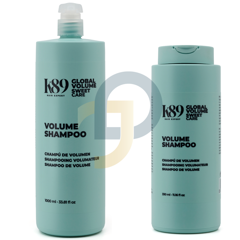 K89 Sweet Care VOLUME sampon