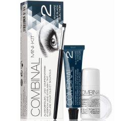 Combinal minikit készlet – KÉK-FEKETE