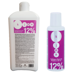 Kallos KJMN peroxid 12%