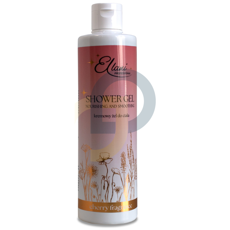 ELLANI CHERRY tusfürdő 300 ml