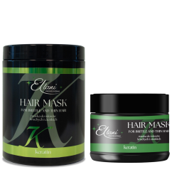 ELLANI KERATIN hajoakolás