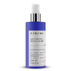 ARKANA Lactobionic Micellar Gel 200 ml