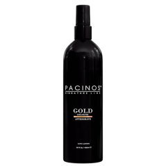 Pacinos Gold Cologne Aftershave Voda po holení 400 ml