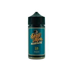 K89 Skull Men Matte Silný fixačný púder 20 g