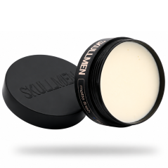 Skull Men Matte Finish Flexible Wax Vosk na vlasy1 00 ml