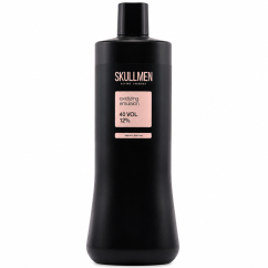 Skull Men Oxidizing Krémový peroxid 40 vol 12 % 1000 ml