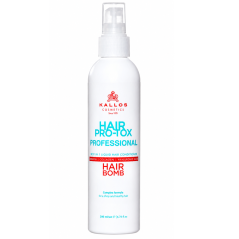 Kallos HAIR PRO-TOX BEST IN 1 kondicionáló 200 ml