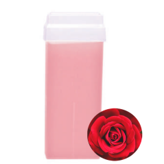 Ro.ial Depilační vosk roll-on ROSE EAU de Parfum 100 ml