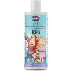 RONNEY KIDS Bubble Bath detská pena do kúpeľa 300 ml