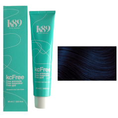 K89 KC Free barva na vlasy 1.1