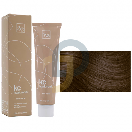 K89 KC Hyaluronic farba na vlasy 9.13