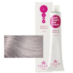 Kallos KJMN krémová farba na vlasy č. 11.21