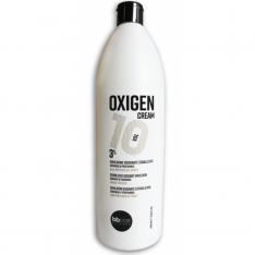 BBcos Oxigen Cream peroxid 3% 1000 ml