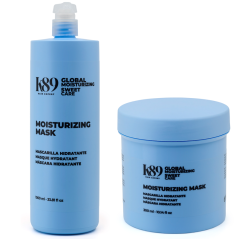 K89 Sweet Care MOISTURIZING maska na vlasy