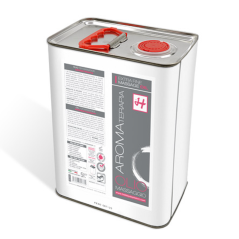 HOLIDAY AROMATHERAPY massage oil Hypoalergenní masážní olej XXL SALON 5000 ml