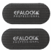 EFALOCK Gripper suchý zip na vlasy 2 ks
