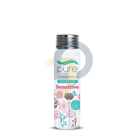 Pure MOMENTS Sensitive parfum do prania - Objem: 18 ml