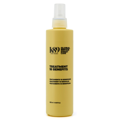 K89 Sweet Care Repair Treatment 10 Benefits bezoplachová maska 250 ml