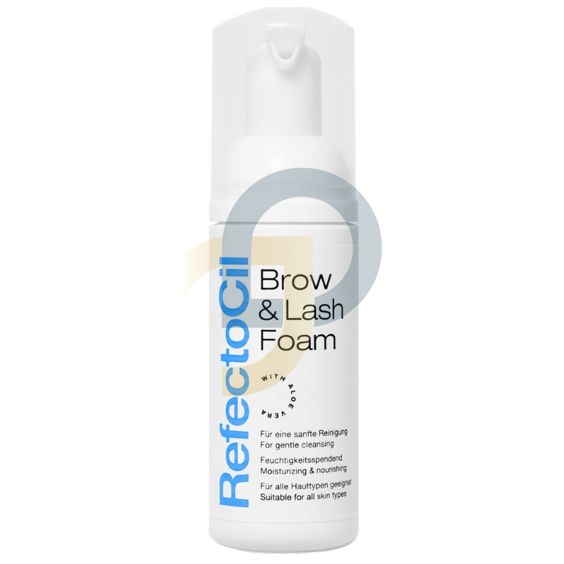 Refectocil Brow & Lash Foam pena na obočie a riasy 45 ml