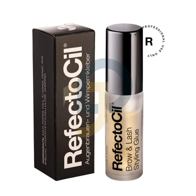 RefectoCil EyeLash Lift Refill Glue szempillalifting ragasztó 4 ml