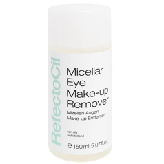 RefectoCil Micellás szemsminkeltávolító 150 ml