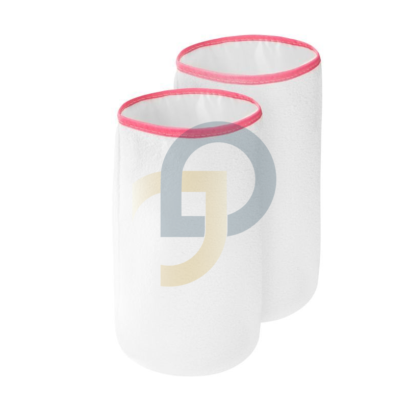 Paraffin fürdő XXL készlet FEHÉR