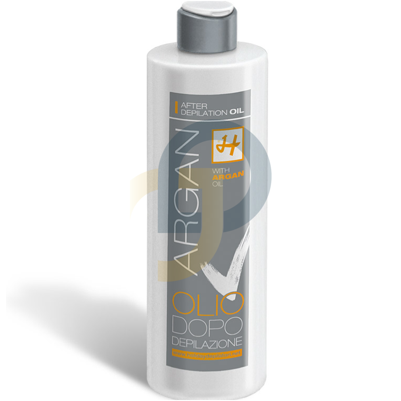 HOLIDAY Podepilačný olej ARGAN 500 ml