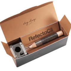 RefectoCil Brow Highlighter Set