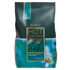 ITALWAX FilmWax AZULEN gyantagyöngyök 1 kg