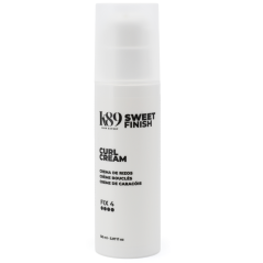K89 Sweet Finish Curl Cream na kučeravé vlasy 150 ml