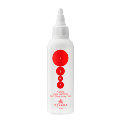 Kallos KJMN Color Remover odstraňovač farby z pokožky 100 ml