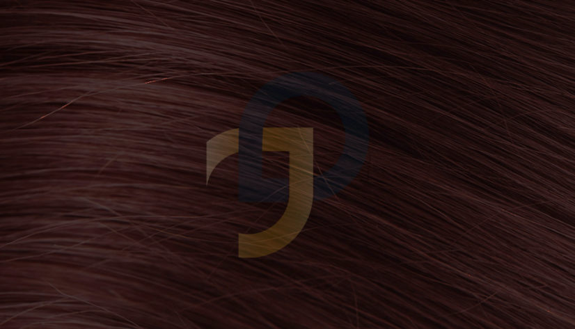 K89 KC Hyaluronic farba na vlasy 5.66