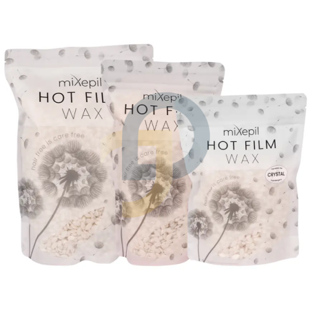 Mixepil FilmWax zrnká vosku CRYSTAL