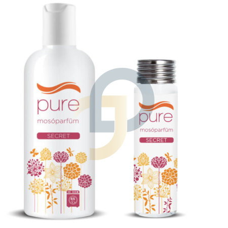 Pure SECRET parfum do prania