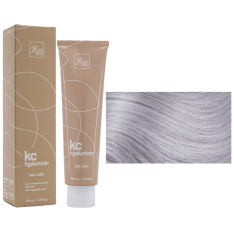 K89 KC Hyaluronic barva na vlasy 10.2C