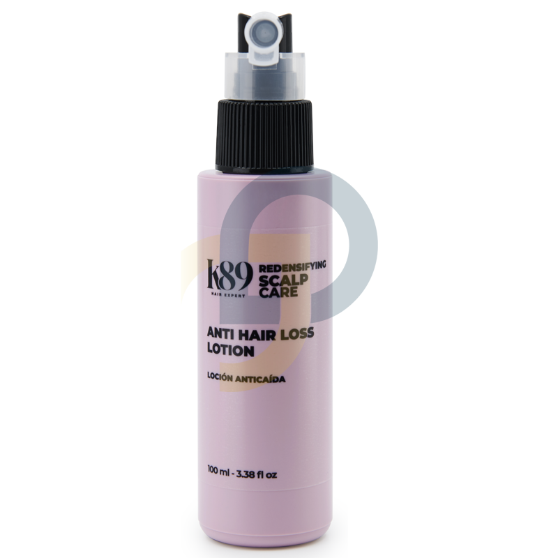 K89 Scalp Care Anti Hair Loss Lotion Tonikum proti vypadávaniu vlasov 100 ml