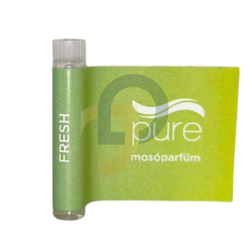 Pure FRESH mosóparfüm - kötet: 1 ml