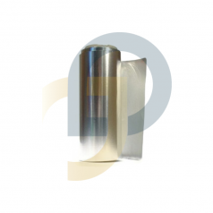 Erős melírfólia 18 μ, 11 cm x 50 m