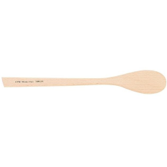 SIBEL Drevená špachtľa na depilačný vosk 26 cm - telo, 1 ks